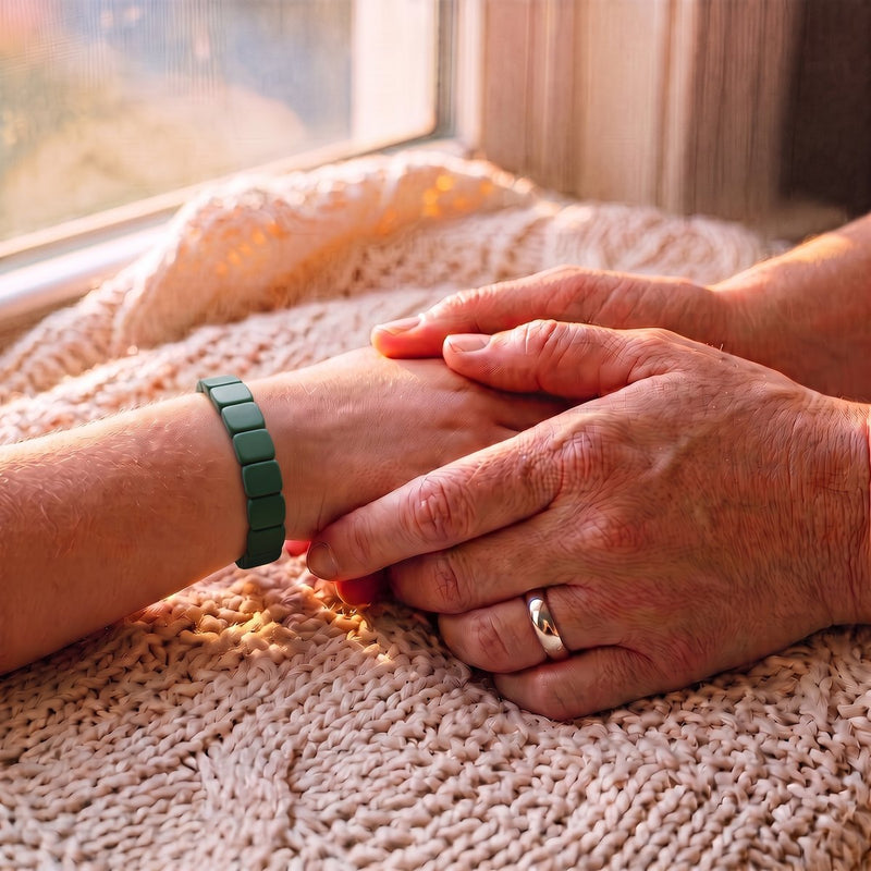 The 60-Day Calm Promise: A Calmer Child or Your Money Back
