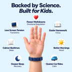 Pulsi Calm Bracelet for Boys