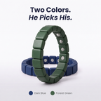 Pulsi Calm Bracelet for Boys