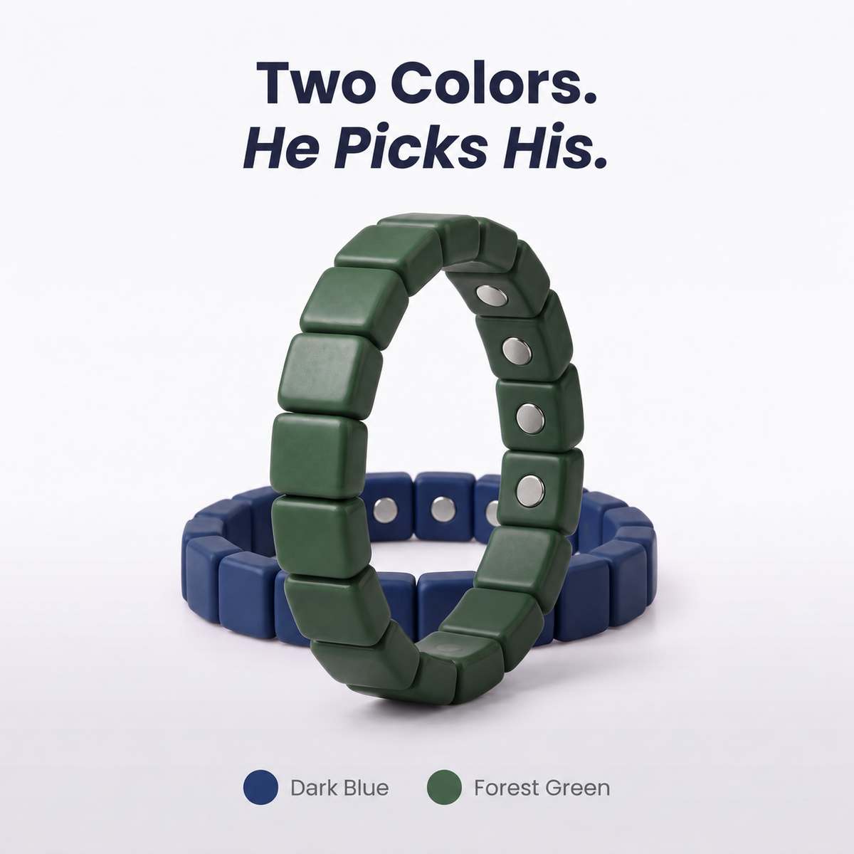 Pulsi Calm Bracelet for Boys