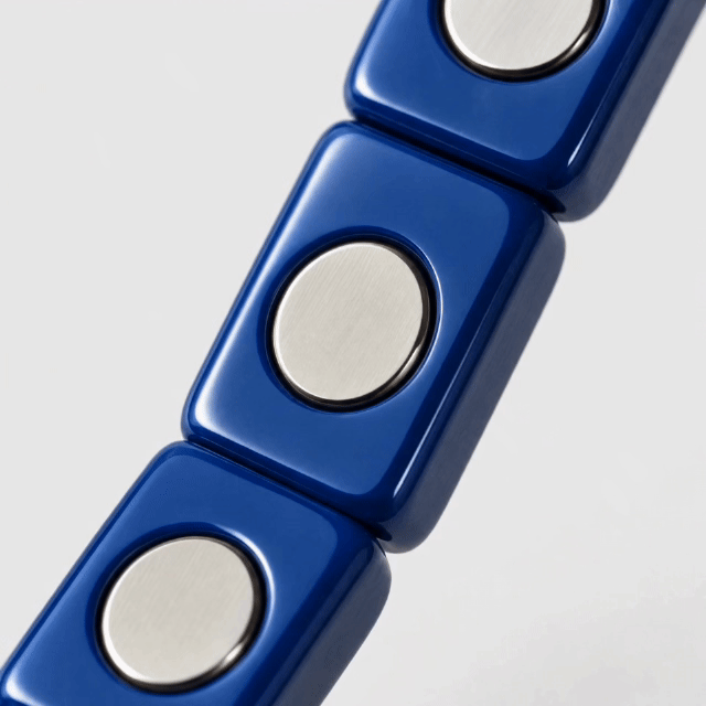 Pulsi Calm Bracelet for Boys | Acupressure for Calmer Evenings